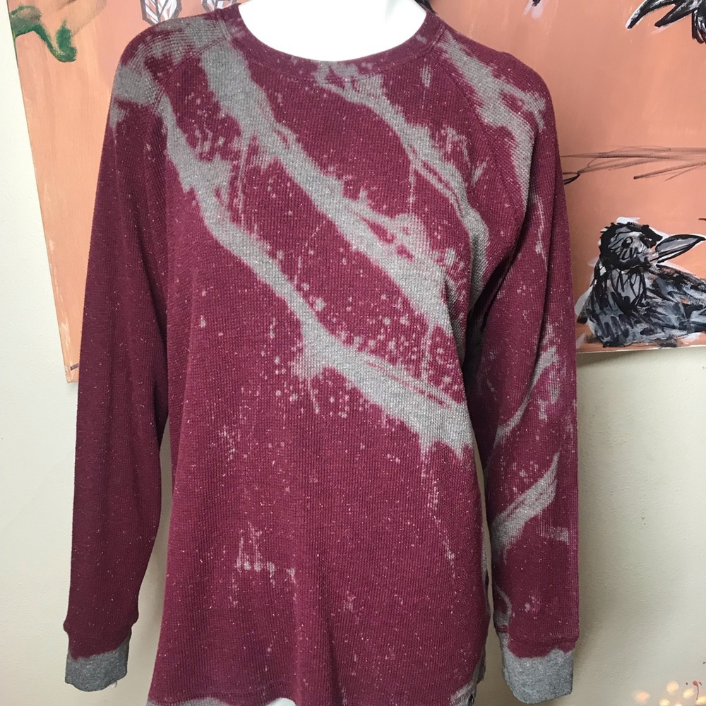 Amplify Thermal customized by RBD